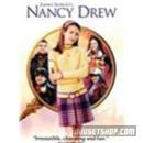 Nancy Drew (2007)DVD