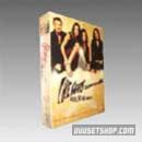 The Corrs MTV Unplugged DVD Boxset