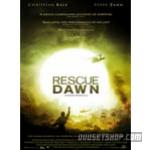 Rescue Dawn (2007)DVD