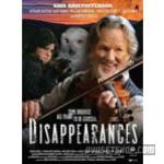 Disappearances (2007)DVD
