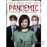 Pandemic (2007)DVD