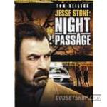 Jesse Stone: Night Passage (2006)DVD