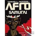 Afro Samurai (2007)DVD