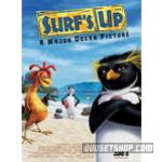 Surfs Up (2007)DVD