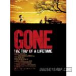 Gone : The Trip of a Lifetime (2007)DVD
