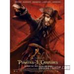 Pirates of the Caribbean 3: At Worlds End (2007)DVD