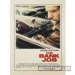The Bank Job (2007)DVD
