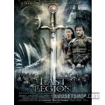 The Last Legion (2007)DVD