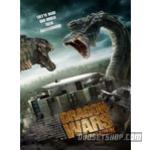 Dragon Wars (D-War) (2007)DVD