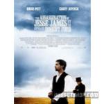 The Assassination of Jesse James (2007)DVD