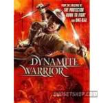 Dynamite Warrior (2007)DVD