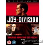 Joy Division (2006)DVD