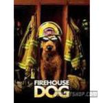 Firehouse Dog (2007)DVD