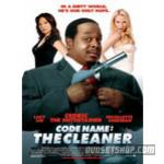 Code Name: The Cleaner (2007)DVD