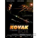 The Kovak Box (2007)DVD