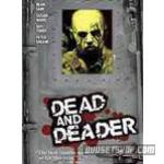 Dead and Deader (2007)DVD