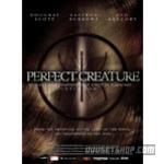 Perfect Creature (2006)DVD