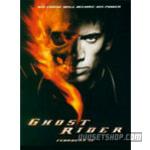 Ghost Rider (2007)DVD