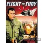 Flight of Fury (2007)DVD