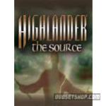 Highlander: The Source (2007)DVD