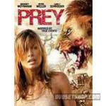 Prey (2007)DVD