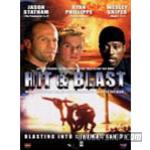 Hit & Blast (2006)DVD