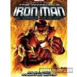 The Invincible Iron Man (2007)DVD