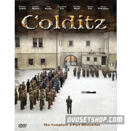 Colditz (2006)DVD