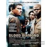 Blood Diamond (2006)DVD