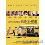 Little Miss Sunshine (2006)DVD