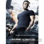 The Bourne Ultimatum (2007)DVD