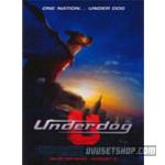 Underdog (2007)DVD