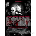 Honor (2006)DVD