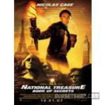 National Treasure 2: Book of Secrets # (2007)DVD