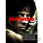 Rambo # (2008)DVD