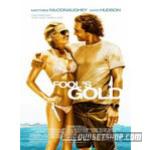 Fools Gold # (2008)DVD