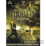 Locusts (2005)DVD