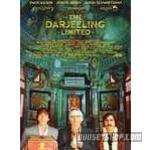 The Darjeeling Limited (2007)DVD