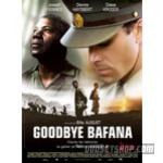 Goodbye Bafana (2007)DVD