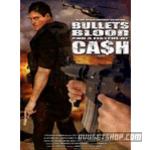 Bullets, Blood & a Fistful of Cash (2007)DVD