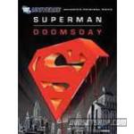 Superman Doomsday (2007)DVD