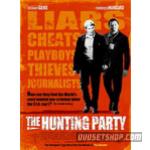 The Hunting Party # (2007)DVD