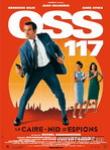 OSS 117: Cairo, Nest of Spies (2006)DVD