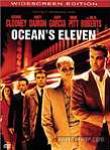 Ocean's Eleven (2001) DVD