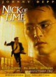 Nick of Time (1995) DVD