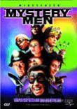 Mystery Men (1999) DVD