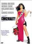 Miss Congeniality (2000) DVD