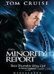 Minority Report (2002) DVD