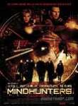 Mindhunters (2004) DVD