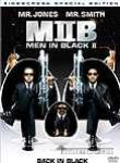 Men in Black II (2002)DVD